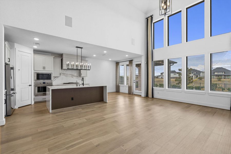 31518 Bramble Hollow Ct Fulshear, TX New Home Image 18