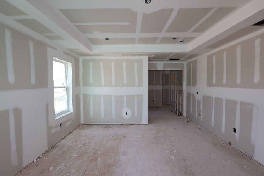 Drywall