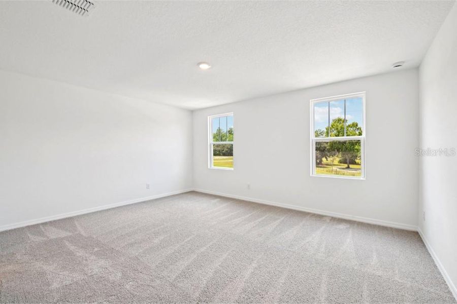 Primary Bed Primary Bed