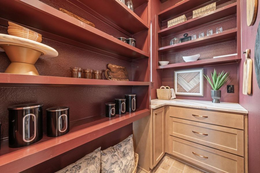 Photos are representative - Not of actual home Photos are representative - Not of actual home