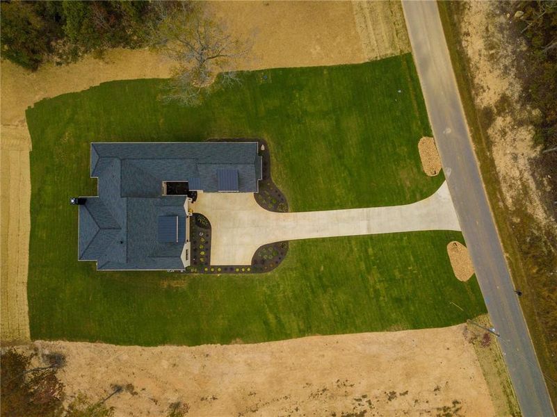 Exterior details and patio area of a home in , Taylorsville (Image 52). Exterior details and patio area of a home in , Taylorsville (Image 52).