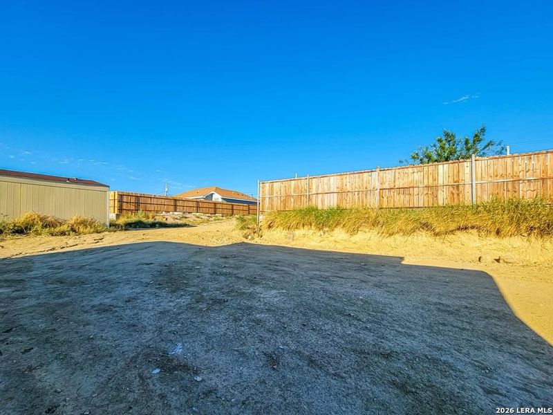 Site preparation for new homesites in , Eagle Pass (Image 28).