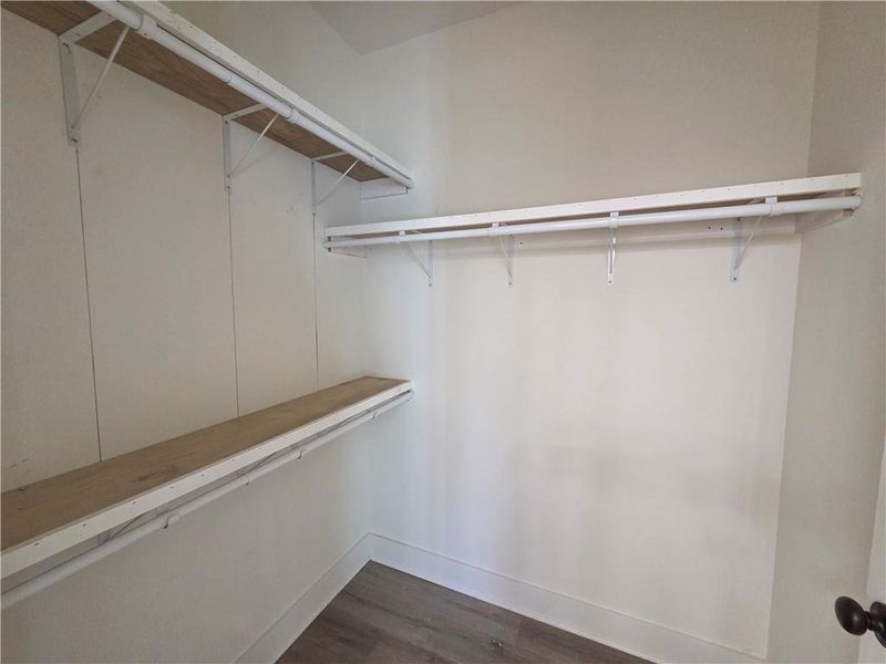 Spacious, unfurnished interior of a new home in , Dallas (Image 17). Spacious, unfurnished interior of a new home in , Dallas (Image 17).