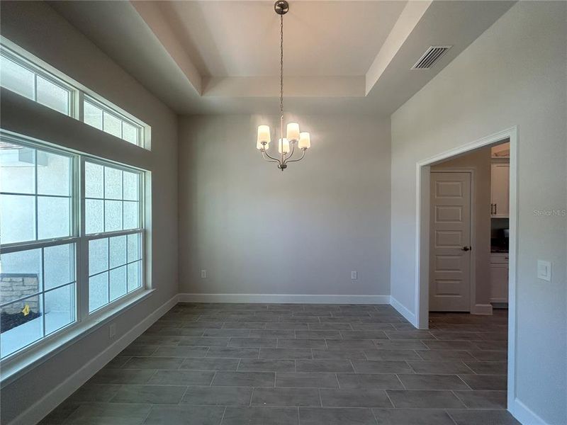 Spacious, unfurnished interior of a new home in Deep Creek, Punta Gorda (Image 14).