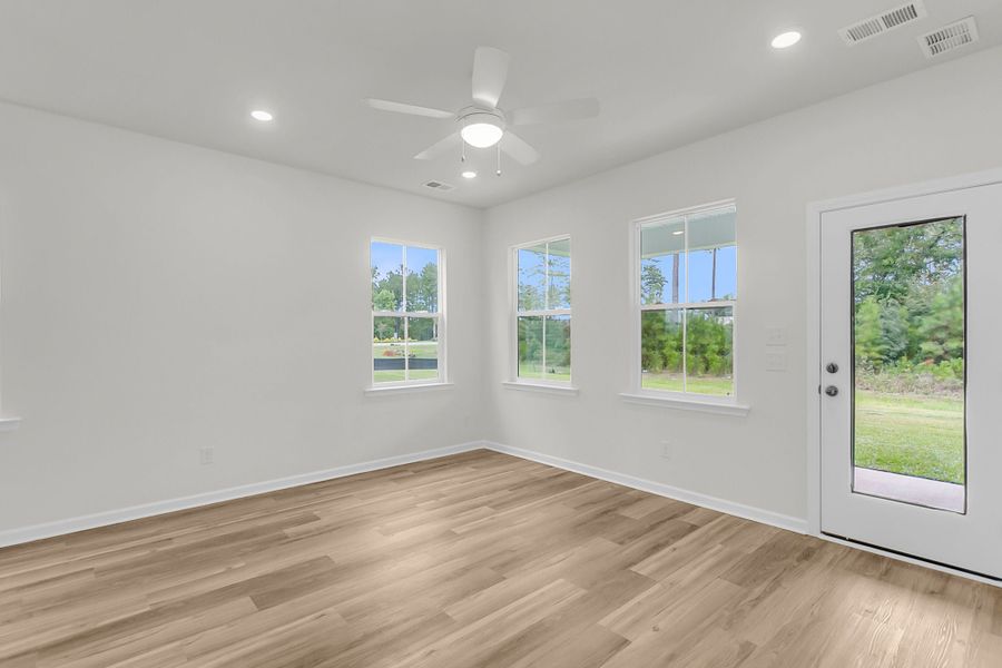 New Home in Summerville, SC.  - Slide 26
