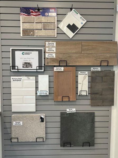 Home Selections 08/2025