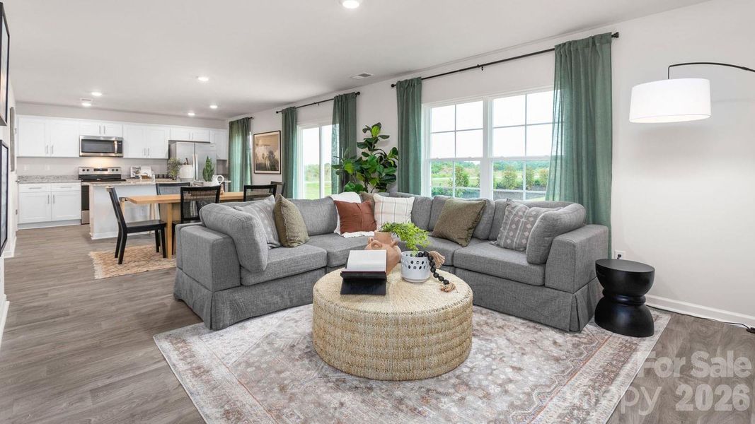 *Photos are of model home and are for representational purposes only *Photos are of model home and are for representational purposes only