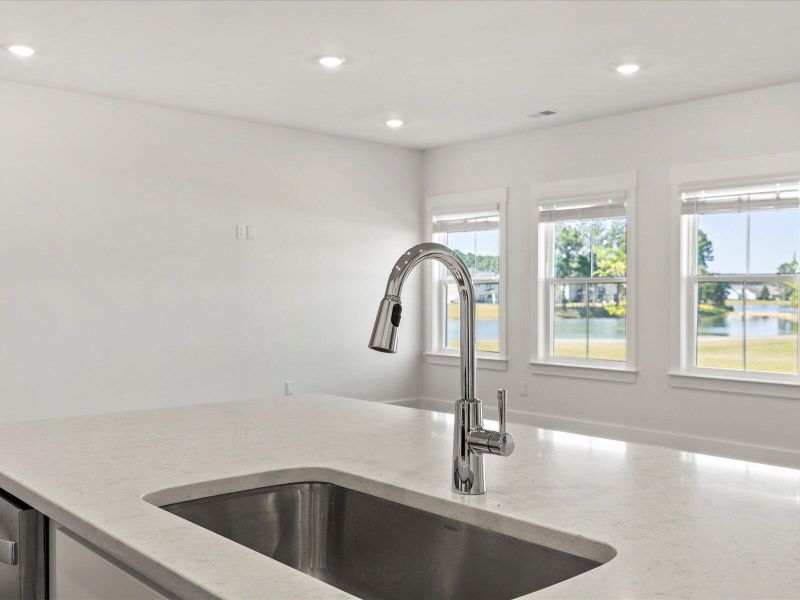 Close-up of interior finishes inside a home in The Coves at Lakes of Cane Bay, Summerville (Image 8). Close-up of interior finishes inside a home in The Coves at Lakes of Cane Bay, Summerville (Image 8).