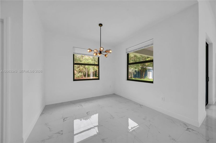 Spacious, unfurnished interior of a new home in , Lehigh Acres (Image 36). Spacious, unfurnished interior of a new home in , Lehigh Acres (Image 36).
