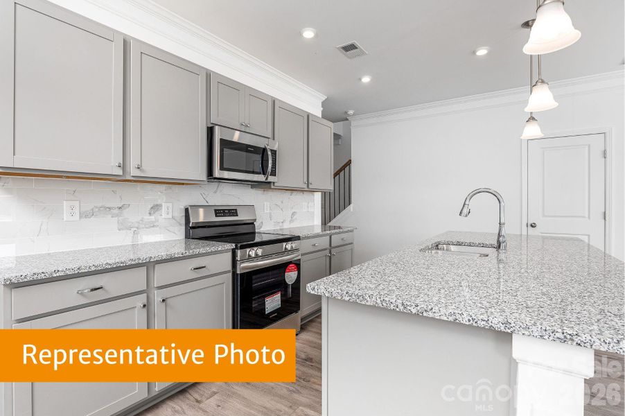 Image 18 of a home in Country Club Village.