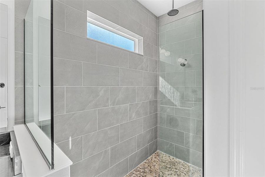 Close-up of interior finishes inside a home in Weslyn Park at Sunbridge, St. Cloud (Image 21).
