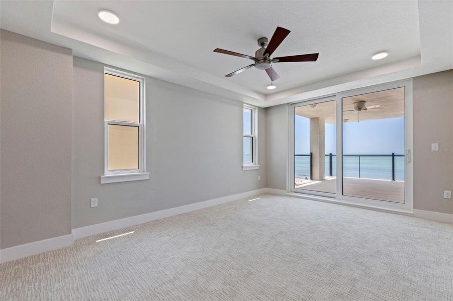 Spacious, unfurnished interior of a new home in , Madeira Beach (Image 44). Spacious, unfurnished interior of a new home in , Madeira Beach (Image 44).
