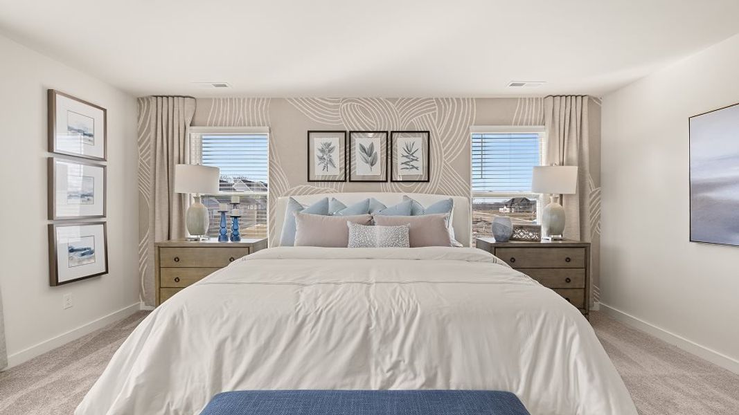 Owners Suite Owners Suite