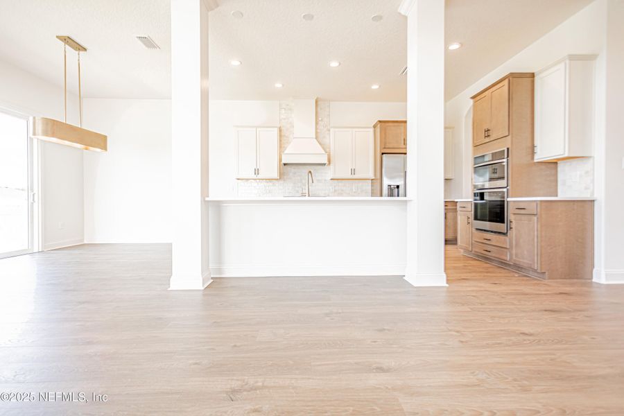 Spacious, unfurnished interior of a new home in , St. Augustine (Image 39). Spacious, unfurnished interior of a new home in , St. Augustine (Image 39).