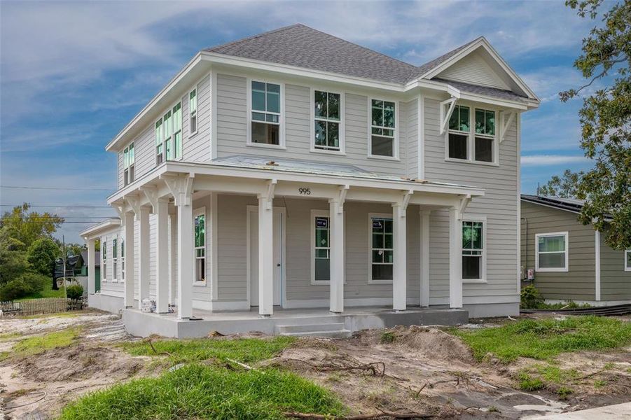 Image 5 of a home in .
