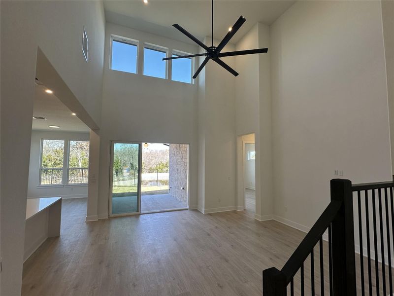 Home is under construction, not the actual photos – for illustrative purposes only. Please confirm features and color selections Home is under construction, not the actual photos – for illustrative purposes only. Please confirm features and color selections