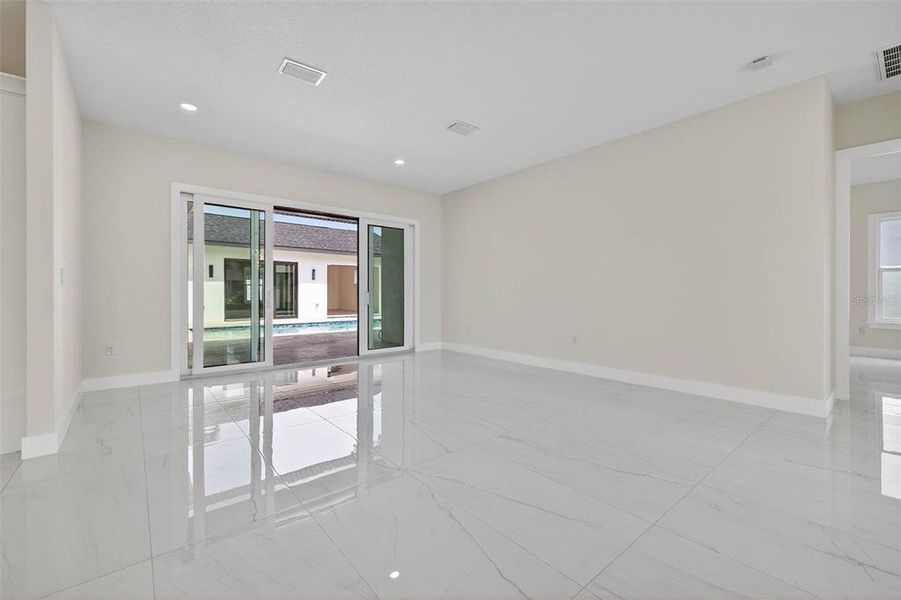Spacious, unfurnished interior of a new home in , Largo (Image 23). Spacious, unfurnished interior of a new home in , Largo (Image 23).