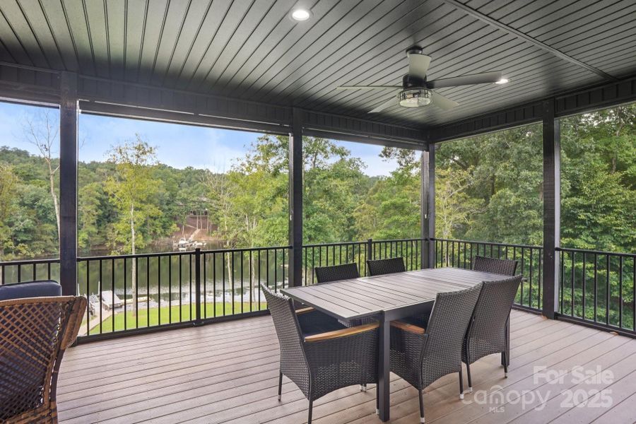 Furnished interior view inside a new home in , New London (Image 27). Furnished interior view inside a new home in , New London (Image 27).