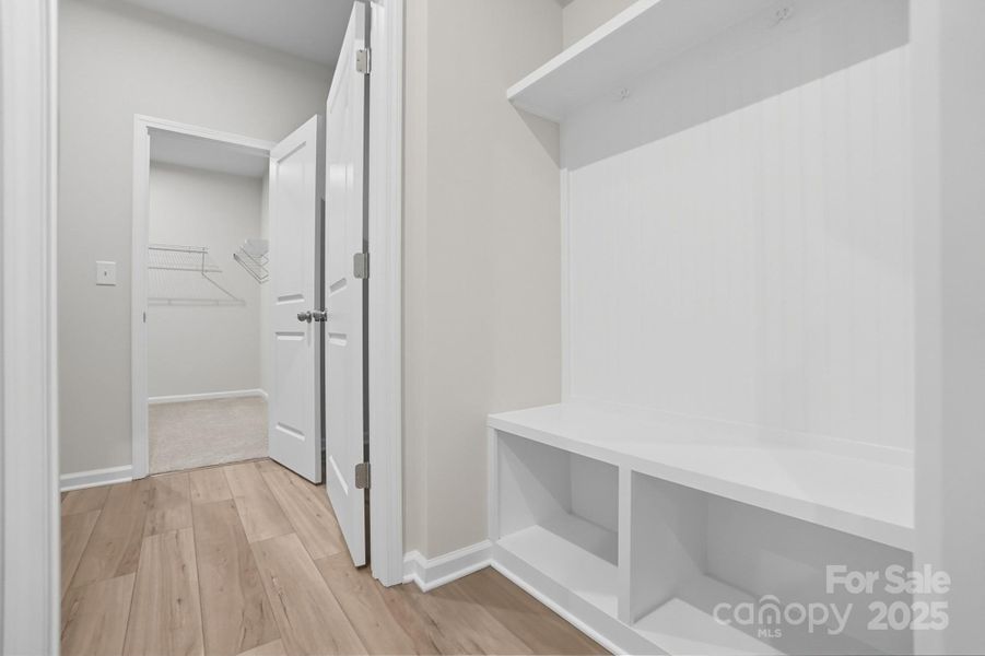 Spacious, unfurnished interior of a new home in Waxhaw Landing, Monroe (Image 31). Spacious, unfurnished interior of a new home in Waxhaw Landing, Monroe (Image 31).