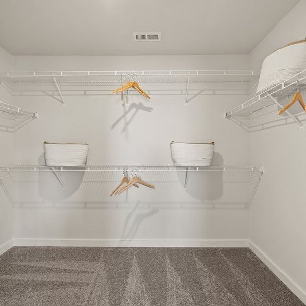 Owners Closet Owners Closet