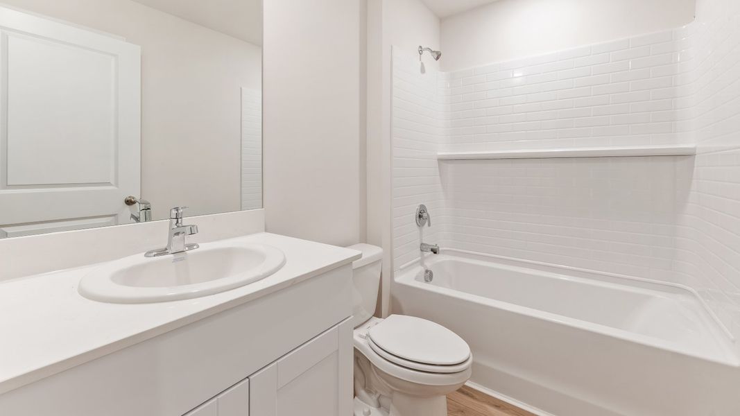 Image 19 of a home in Asher Park. Image 19 of a home in Asher Park.