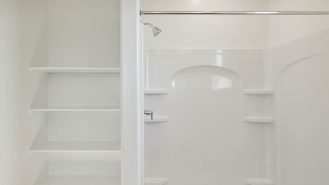 Close-up of interior finishes inside a home in Entrada Del Oro, Gold Canyon (Image 8). Close-up of interior finishes inside a home in Entrada Del Oro, Gold Canyon (Image 8).