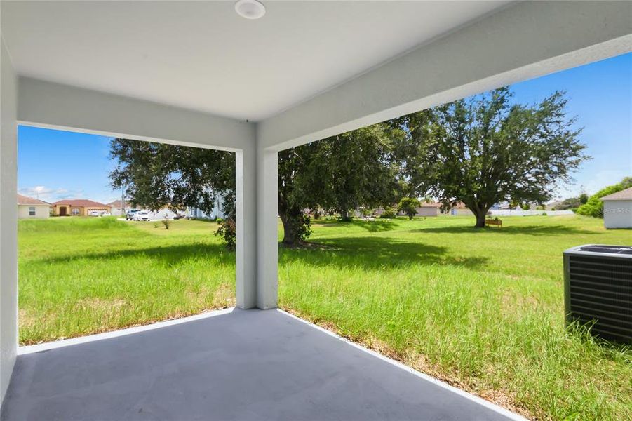 Exterior details and patio area of a home in , Kissimmee (Image 22). Exterior details and patio area of a home in , Kissimmee (Image 22).