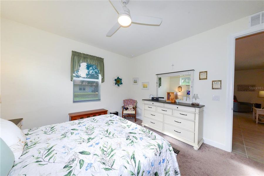 Furnished interior view inside a new home in , North Port (Image 20).