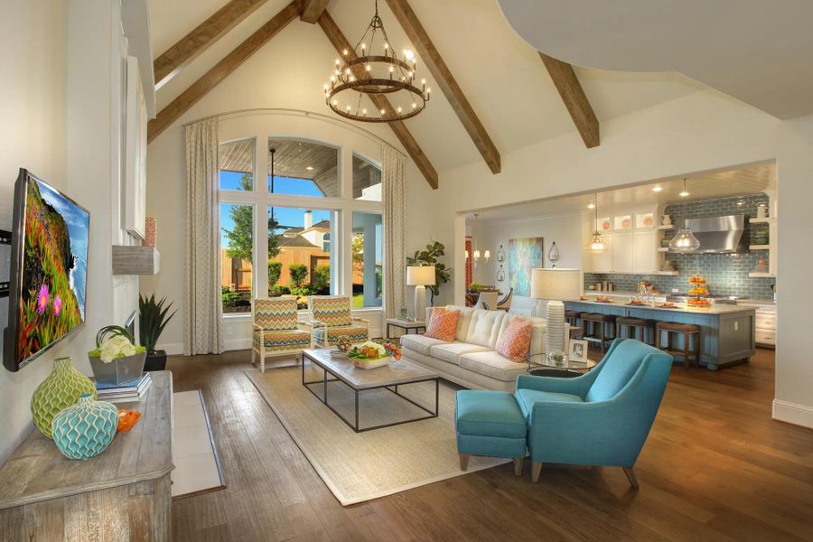 The Elmsdale Family Room The Elmsdale Family Room