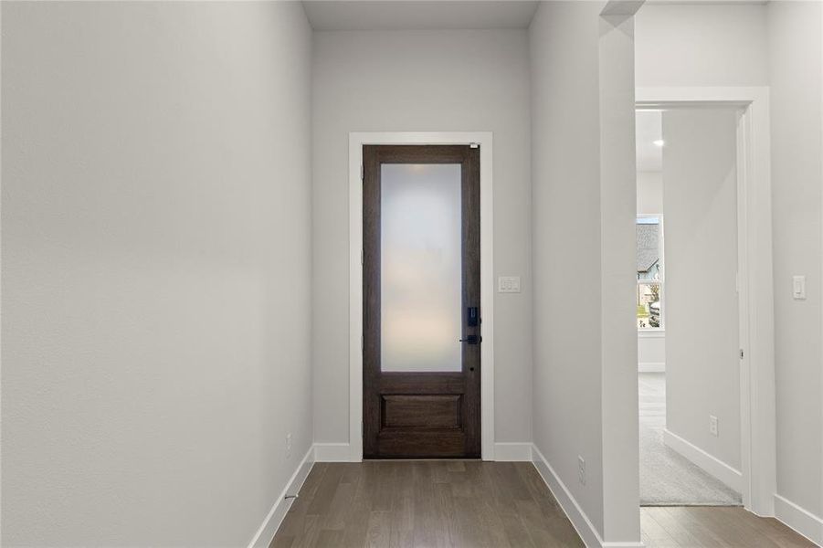 Image 27 of a home in The Highlands. Image 27 of a home in The Highlands.