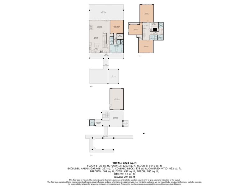 2D floor plan layout of this home in , Freeport, TX (Image 3). 2D floor plan layout of this home in , Freeport, TX (Image 3).