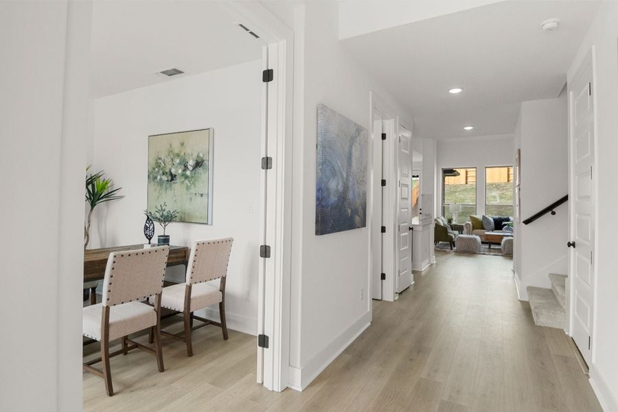 2,541sf New Home in Schertz, TX.  - Slide 9