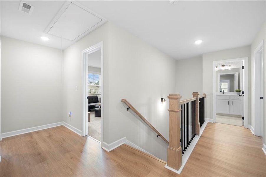 Image 30 of a home in Avenbrook.