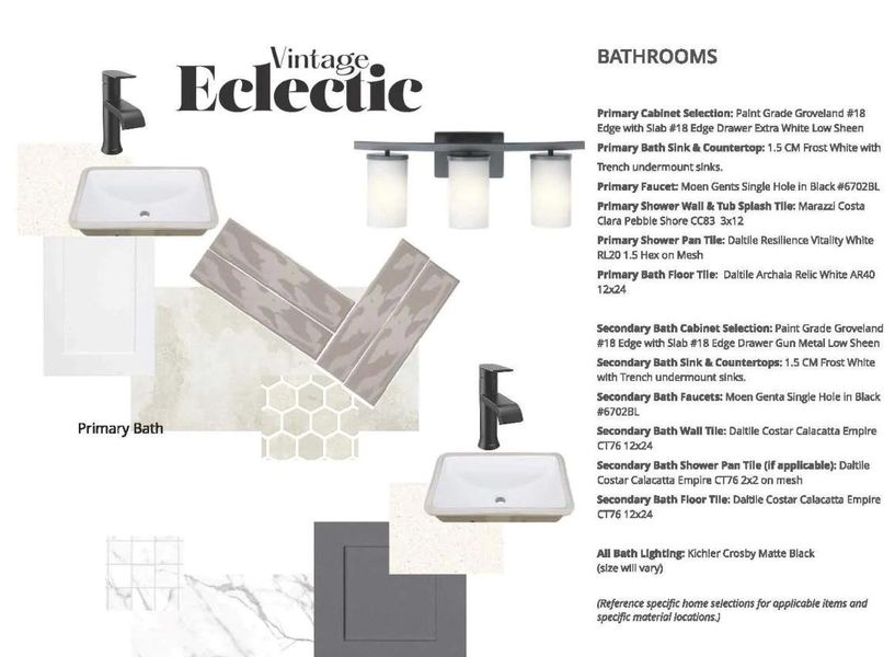 Image 26 of a home in Rough Hollow The District. Image 26 of a home in Rough Hollow The District.