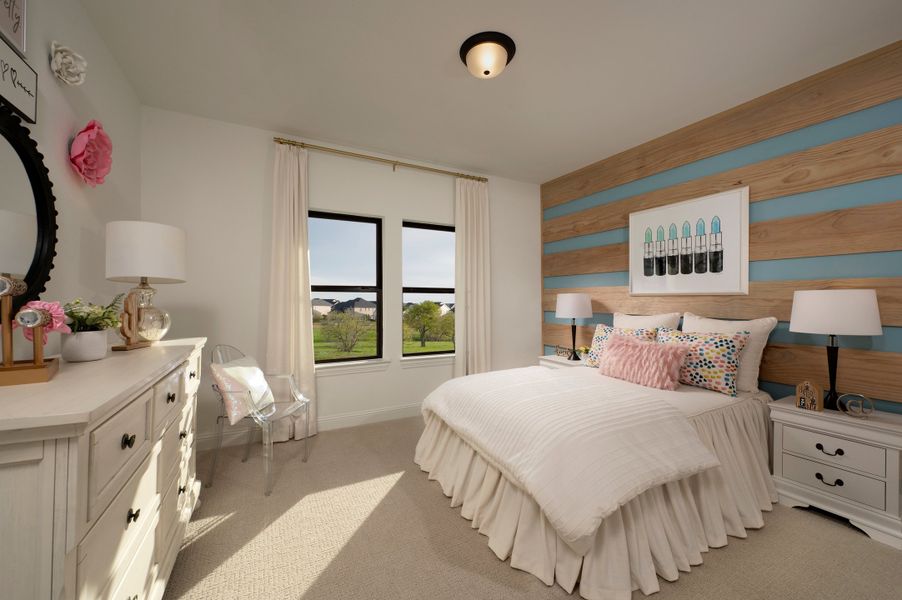 New Home in Prosper, TX.  - Slide 14