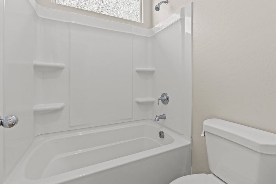 Corona New Home in Surprise, AZ. - Slide 19 Corona New Home in Surprise, AZ. - Slide 19