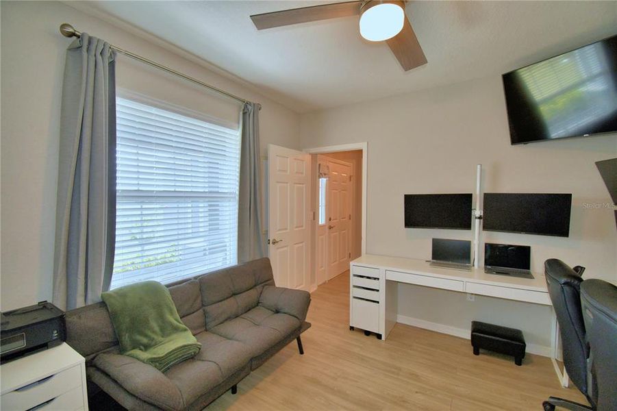 Furnished interior view inside a new home in , Lake Wales (Image 39). Furnished interior view inside a new home in , Lake Wales (Image 39).