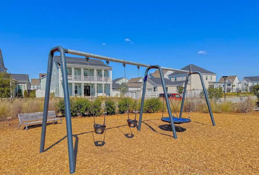 Community amenities in Midtown at Nexton, Summerville (Image 52).