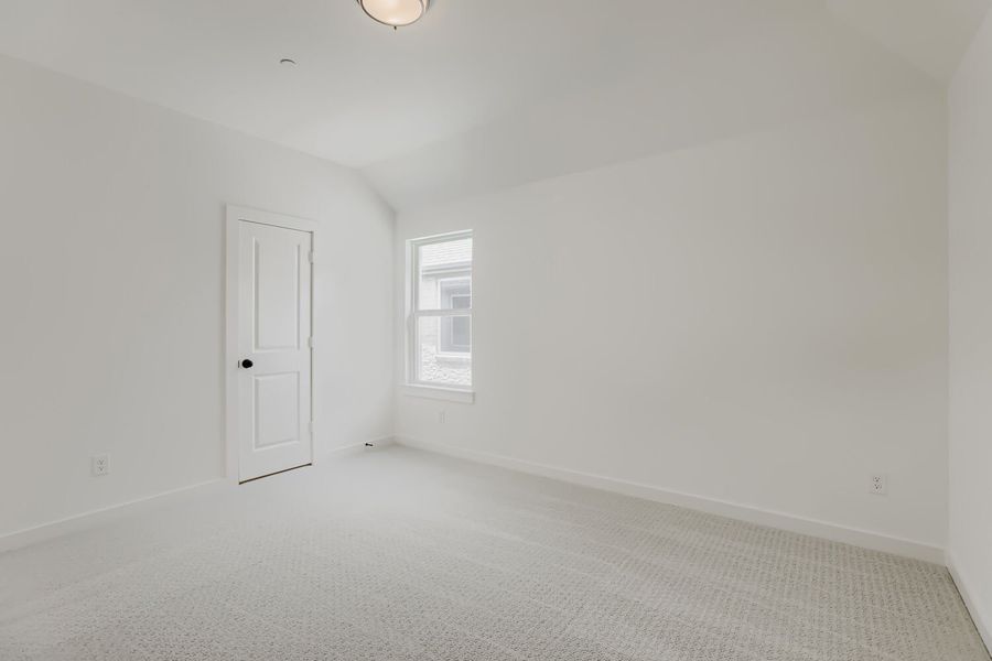 3129 Sir Judge - Bedroom