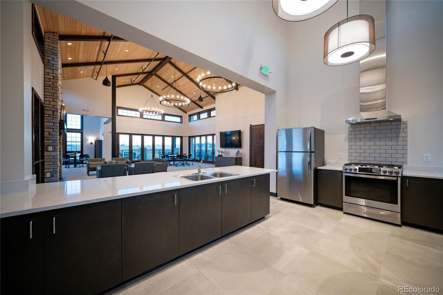 Sterling Ranch Community