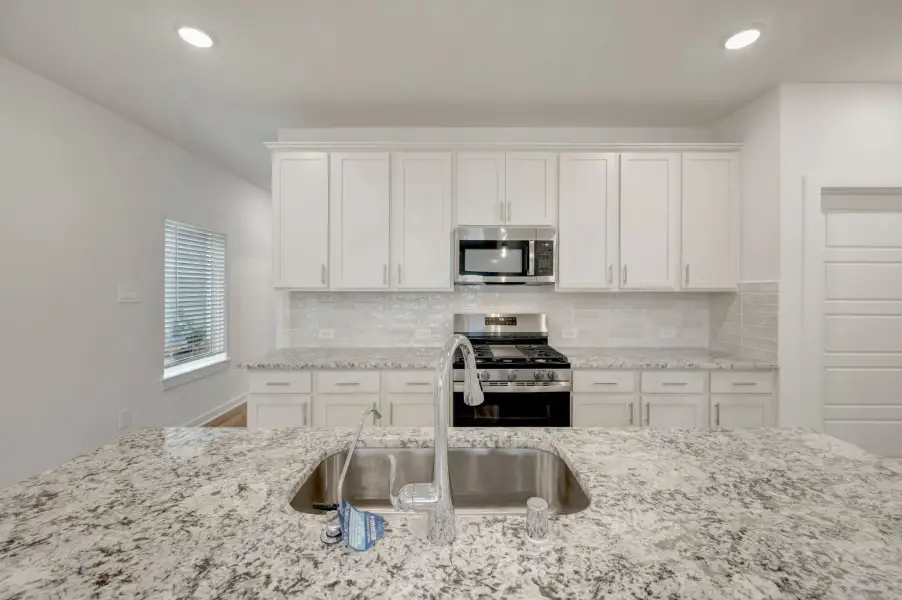 Kitchen Kitchen