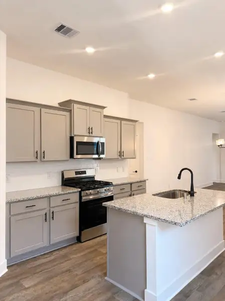 Kitchen Kitchen