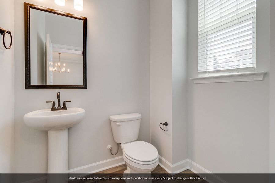 Image 13 of a home in Pebble Branch. Image 13 of a home in Pebble Branch.