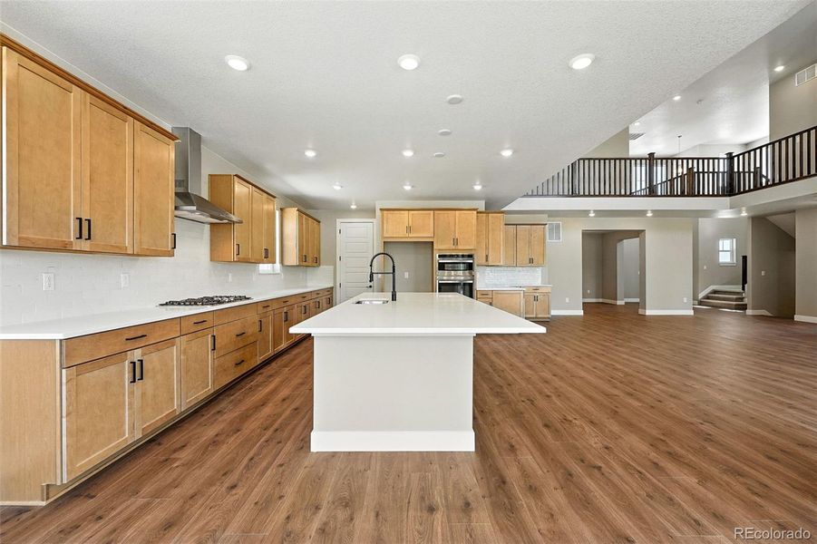 1694 Fox Trotter Point ~ Ready Now!