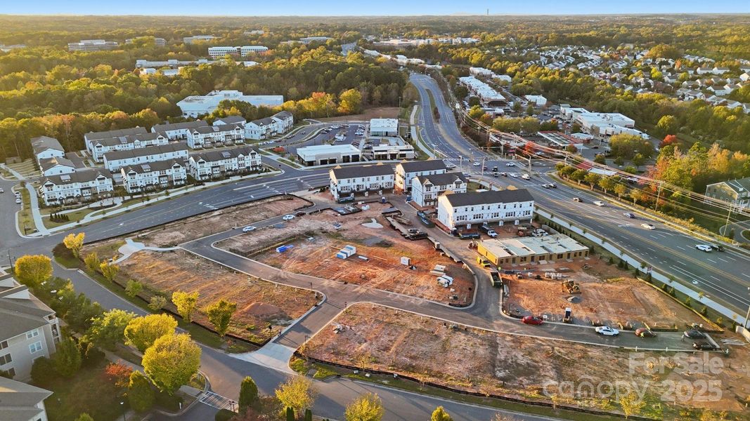 Senata at Research Park