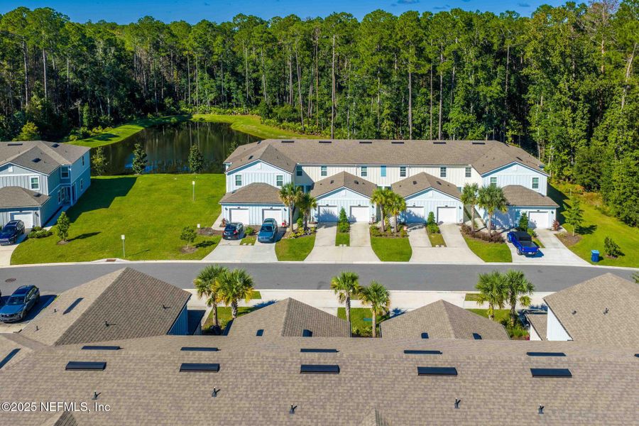 Image 30 of a home in Bridgewater.