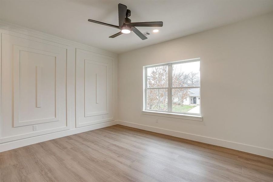 Spacious, unfurnished interior of a new home in , Fort Worth (Image 26).