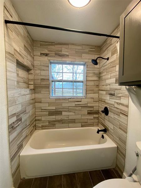 Furnished interior view inside a new home in , Paris (Image 4). Furnished interior view inside a new home in , Paris (Image 4).