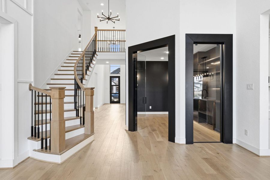 31518 Bramble Hollow Ct Fulshear, TX New Home Image 17