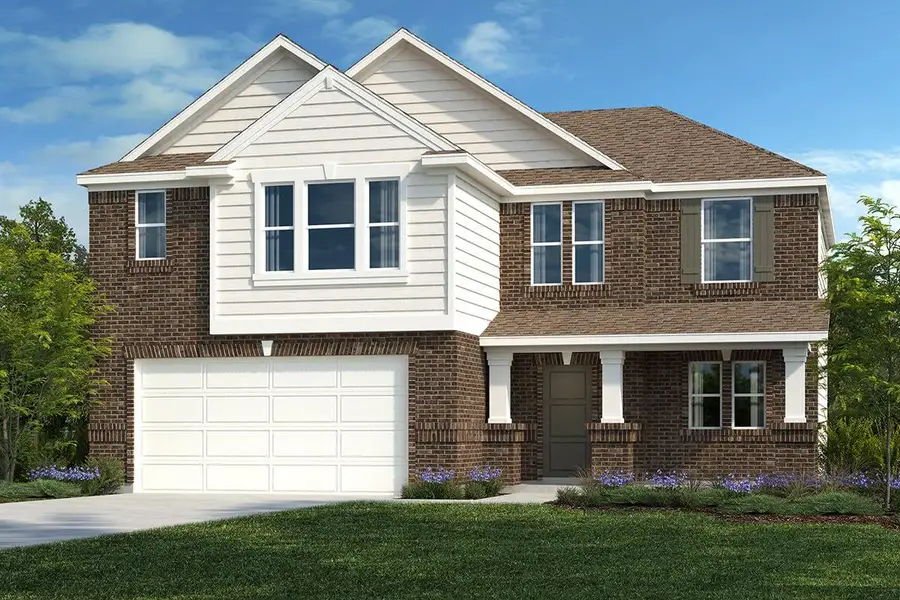 **Home is still under construction.  Will be completed in September**